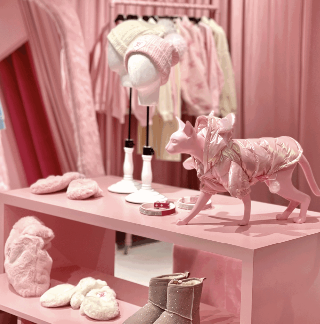 All About Juicy Couture: How Fresh Collaborations Launched the
